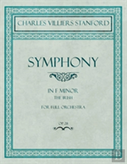 Bertrand.pt - Symphony In F Minor - The Irish - For Full Orchestra - Op.28