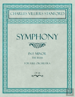Bertrand.pt - Symphony In F Minor - The Irish - For Full Orchestra - Op.28