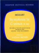Symphony In G Minor