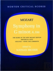 Symphony In G Minor