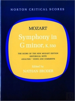 Bertrand.pt - Symphony In G Minor