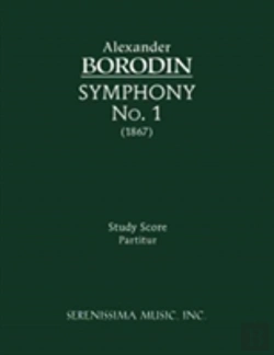 Bertrand.pt - Symphony No. 1 - Study Score