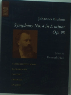 Bertrand.pt - Symphony No. 4 In E Minor, Op. 98