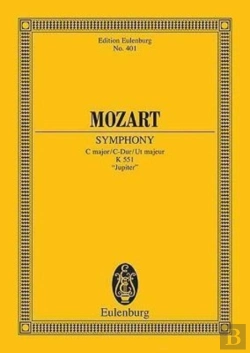 Bertrand.pt - Symphony No. 41 C Major