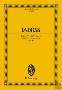 Bertrand.pt - Symphony No. 6 D Major