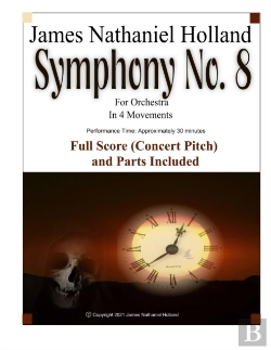 Bertrand.pt - Symphony No. 8 For Orchestra