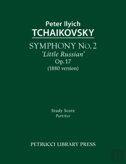 Bertrand.pt - Symphony No.2 'Little Russian' (1880 Version), Op.17