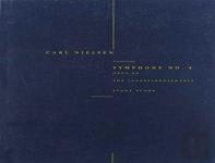 Symphony No.4 'The Inextinguishable' Op.29