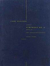 Symphony No.4 'The Inextinguishable' Op.29