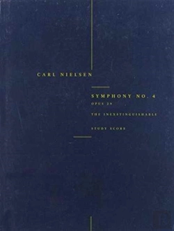 Bertrand.pt - Symphony No.4 'The Inextinguishable' Op.29