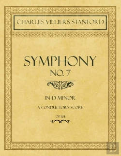 Bertrand.pt - Symphony No.7 In D Minor - A Conductor'S Score - Op.124