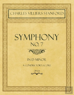 Bertrand.pt - Symphony No.7 In D Minor - A Conductor'S Score - Op.124