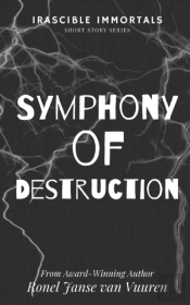 Symphony Of Destruction