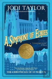 Symphony Of Echoes