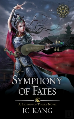 Bertrand.pt - Symphony Of Fates: A Legends Of Tivara S