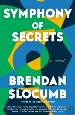 Bertrand.pt - Symphony Of Secrets