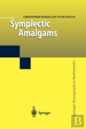 Symplectic Amalgams