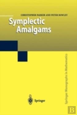 Bertrand.pt - Symplectic Amalgams