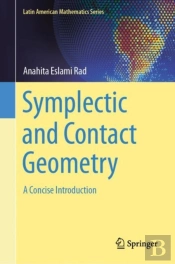 Symplectic And Contact Geometry