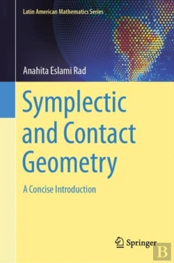Bertrand.pt - Symplectic And Contact Geometry