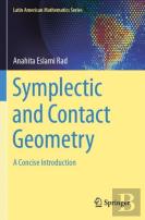 Symplectic And Contact Geometry