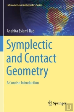 Bertrand.pt - Symplectic And Contact Geometry