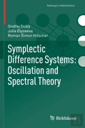 Symplectic Difference Systems: Oscillation And Spectral Theory