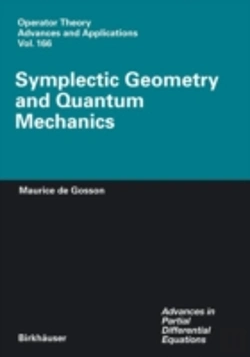 Bertrand.pt - Symplectic Geometry And Quantum Mechanics