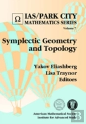 Symplectic Geometry And Topology
