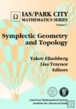 Bertrand.pt - Symplectic Geometry And Topology