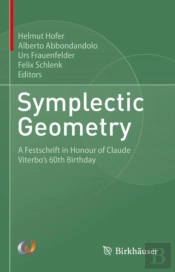 Symplectic Geometry