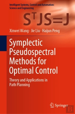 Bertrand.pt - Symplectic Pseudospectral Methods For Optimal Control