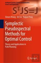 Symplectic Pseudospectral Methods For Optimal Control