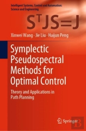 Symplectic Pseudospectral Methods For Optimal Control