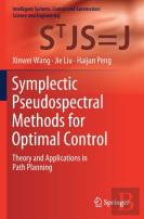 Symplectic Pseudospectral Methods For Optimal Control