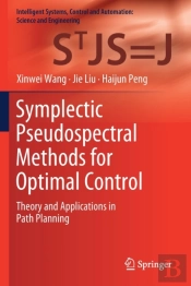 Symplectic Pseudospectral Methods For Optimal Control