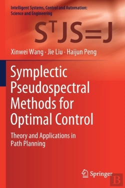 Bertrand.pt - Symplectic Pseudospectral Methods For Optimal Control
