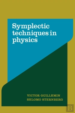 Bertrand.pt - Symplectic Techniques In Physics