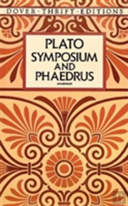Bertrand.pt - Symposium And Phaedrus