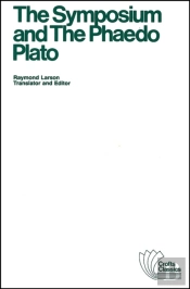 Symposium And The Phaedo