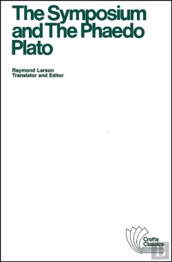 Bertrand.pt - Symposium And The Phaedo