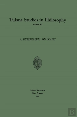 Bertrand.pt - Symposium On Kant