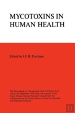 Bertrand.pt - Symposium On Mycotoxins In Human Health