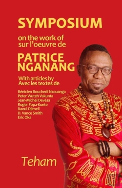 Bertrand.pt - Symposium On The Work Of / Sur L'Oeuvre De Patrice Nganang