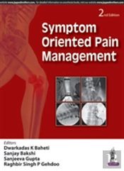 Symptom Oriented Pain Management