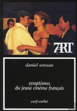Bertrand.pt - Symptomes Du Jeune Cinema Francais