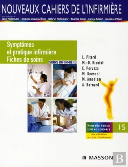 Bertrand.pt - Symptômes Et Pratique Infirmière (2e Édition)