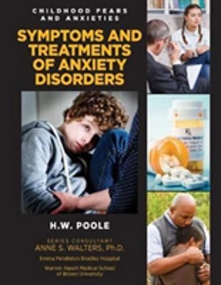 Bertrand.pt - Symptoms And Treatments Of Anxiety Disorders