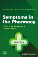 Symptoms In The Pharmacy