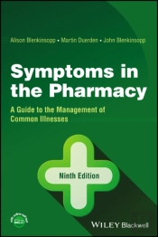 Symptoms In The Pharmacy